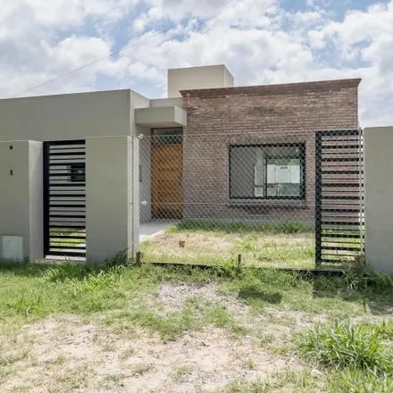Buy this 2 bed house on Diaguitas 694 in Los Indios, Roldán