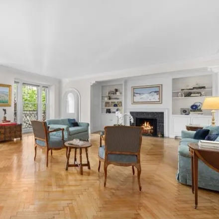 Image 5 - 136 East 79th Street, New York, NY 10075, USA - Apartment for sale