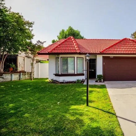 Rent this 4 bed house on 9322 Palm Canyon Dr in Corona, California