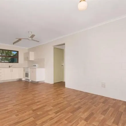 Rent this 2 bed apartment on 33 President Street in Kirwan QLD 4817, Australia