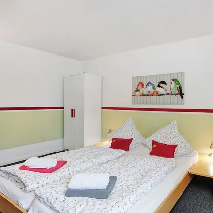 Rent this 4 bed house on Feldbergstraße in 79868 Altglashütten, Germany