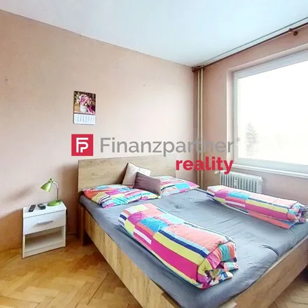 Rent this 1 bed apartment on Michalovice 15 in 285 22 Petrovice I, Czechia