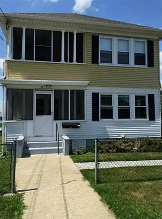 Rent this 2 bed house on 48 Colony Street in Cranston, RI 02920