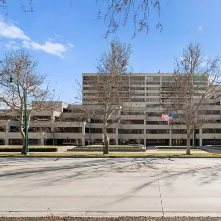 Buy this 2 bed condo on 560 South Temple in Salt Lake City, UT 84102