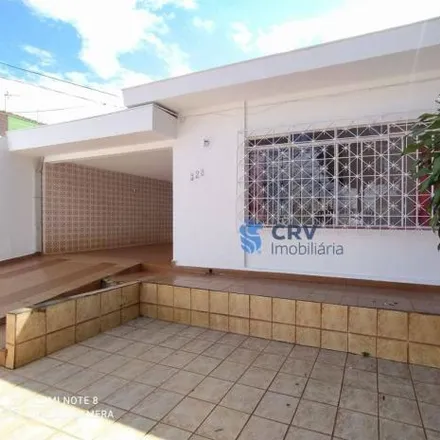 Rent this 5 bed house on Rua Clevelândia in Presidente, Londrina - PR