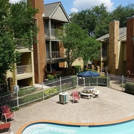 Rent this 2 bed condo on 11251 Lynbrook Drive in Houston, TX 77042