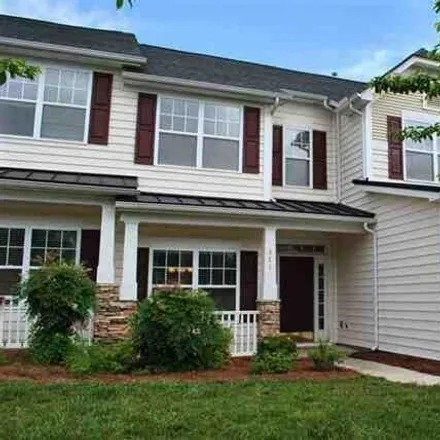 Buy this 3 bed house on 363 Rosegarden Court in Heatherwood, Rock Hill