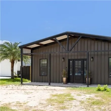 Image 1 - 419 Silver Court, Lunar Heights Colonia, Donna, TX 78537, USA - House for sale