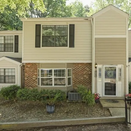 Image 3 - 7784 Falcon Rest Circle, Raleigh, NC 27615, USA - House for sale