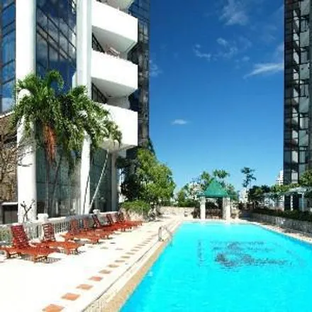 Rent this 2 bed apartment on Montara in Soi Thong Lo 25, Vadhana District
