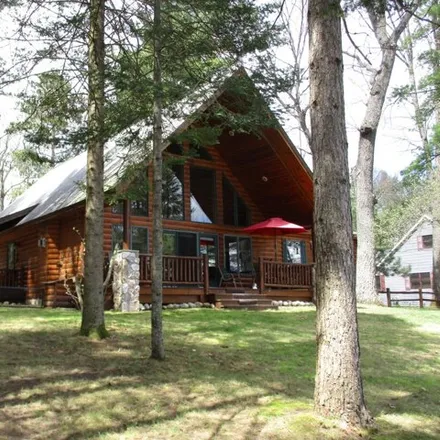 Image 3 - 5574 Vacation Land Drive, Greenwood Township, MI 49756, USA - House for sale