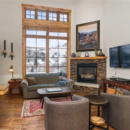 Image 4 - Bank of the West, 6th Street, Steamboat Springs, CO 80487, USA - House for sale