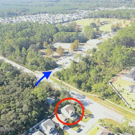 Image 5 - 100 Moultrie Crossing Lane, Saint Johns County, FL 32086, USA - House for sale