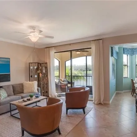 Rent this 2 bed condo on 9787 Acqua Drive in Lely, FL 34113