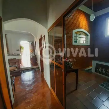 Buy this 4 bed house on Rua Acacio Panzarin in Vila Belém, Itatiba - SP