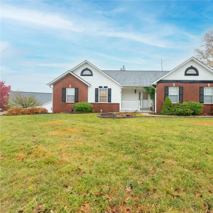 Buy this 3 bed house on 1130 Schumacher Road in Murphy, Jefferson County