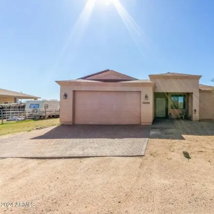 Buy this 3 bed house on 32200 224th Lane in Maricopa County, AZ 85361