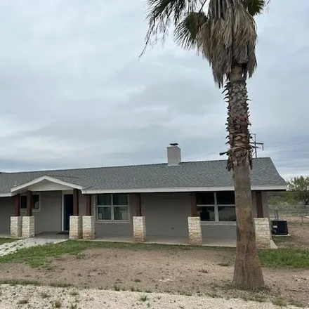 Image 1 - 835 Windmill Trail, Los Campos Number 3 and 4 Colonia, Val Verde County, TX 78840, USA - House for sale