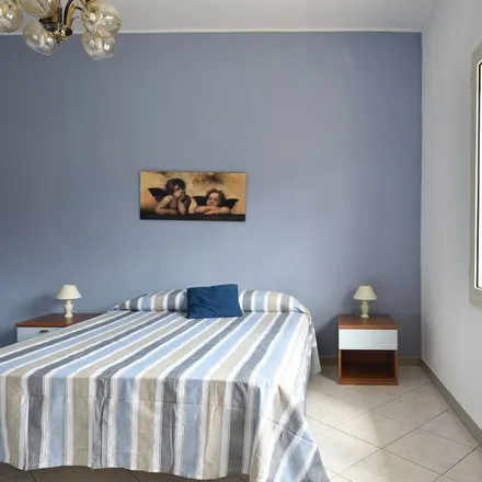 Image 1 - Galleria Silimannu, 08042 Barì/Bari Sardo NU, Italy - Apartment for rent
