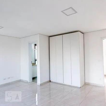 Rent this 1 bed apartment on Edifício Francisco Gonçalves in Alameda Barros 106, Santa Cecília