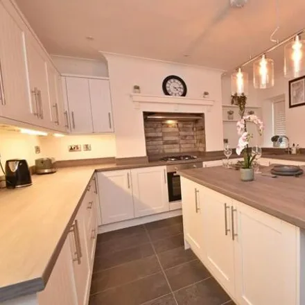 Rent this 1 bed house on Grange Terrace in Rawtenstall, BB4 7SB