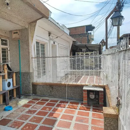 Image 2 - Carrera 30, Comuna 11, 760010 Cali, VAC, Colombia - House for sale