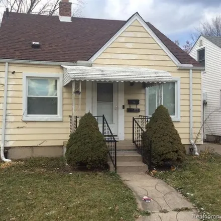 Buy this 3 bed house on 16119 Fairmount Drive in Detroit, MI 48205