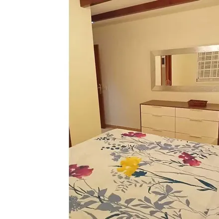 Rent this 3 bed townhouse on Tegueste in Santa Cruz de Tenerife, Spain