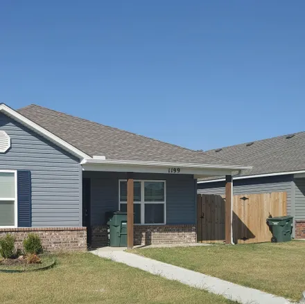 Buy this 3 bed house on South Nighthawk Lane in Fayetteville, AR 72701