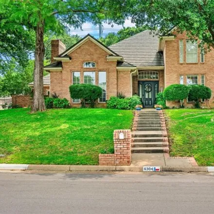 Buy this 4 bed house on 6342 Waterview Drive in Arlington, TX 76016