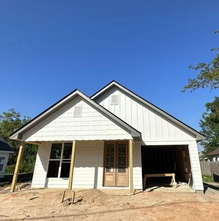 Buy this 3 bed house on 104 Lakeside Drive in Waveland, MS 39576