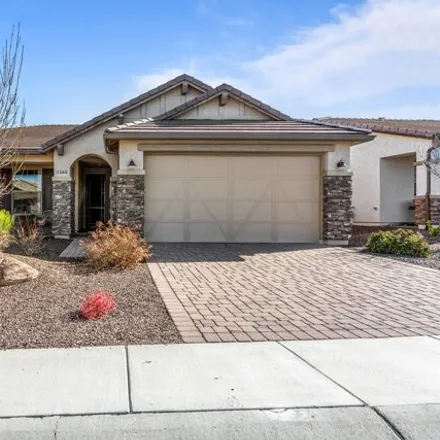 Buy this 2 bed house on Northwest Range View Circle in Prescott Valley, AZ 86312