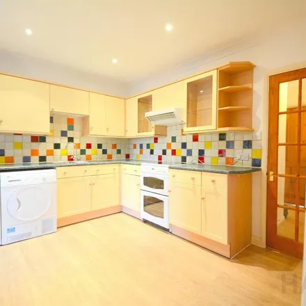 Rent this 1 bed apartment on 56-60 Hertford Road in London, N2 9BX