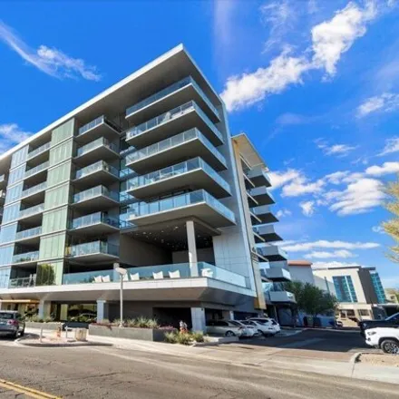 Image 2 - Entertainment District, 4422 North 75th Street, Scottsdale, AZ 85251, USA - Apartment for rent