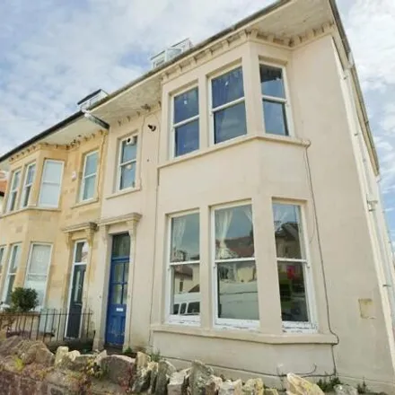 Rent this 7 bed house on 22 Balmoral Road in Bristol, BS7 9AZ