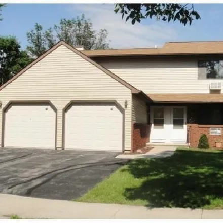 Buy this 2 bed condo on 73 University Drive in Fond du Lac, WI 54935