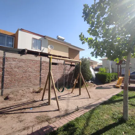 Rent this 3 bed house on unnamed road in Lampa, Chile