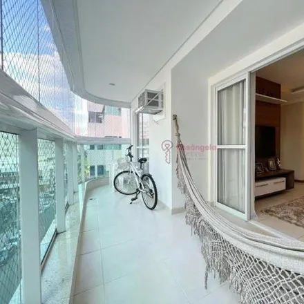 Buy this 3 bed apartment on Rua Joseph Zgaib 22 in Praia da Costa, Vila Velha - ES