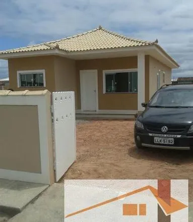 Buy this 2 bed house on Rodovia Amaral Peixoto in Ponte dos Leites, Araruama - RJ