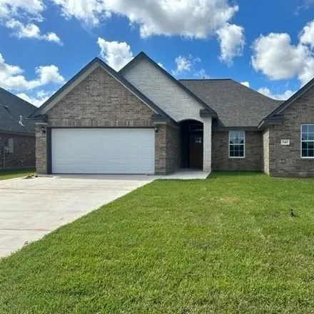 Buy this 4 bed house on unnamed road in Clute, TX 77531