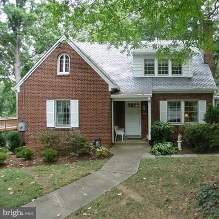 Rent this 4 bed house on 1601 Dale Drive in Woodside Park, Silver Spring