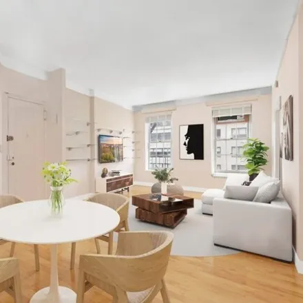 Rent this studio apartment on 531 East 72nd Street in New York, NY 10021