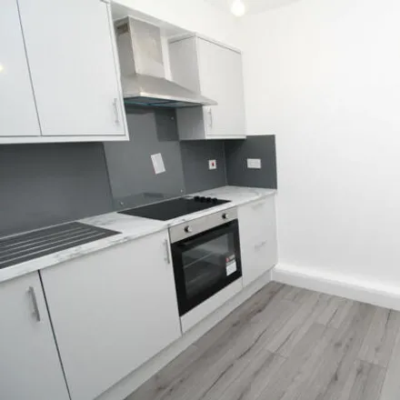 Rent this studio apartment on 27-29 College Road in Bromley Park, London