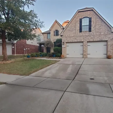 Buy this 4 bed house on 9744 Sinclair Street in Fort Worth, TX 76244