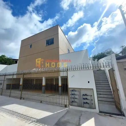 Buy this 2 bed house on Avenida Marciano José de Souza in Justinópolis, Ribeirão das Neves - MG