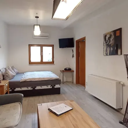 Rent this 1 bed house on Radebeul in Uferstraße, 01445 Radebeul