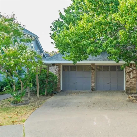 Buy this 2 bed house on 1426 Harmony Lane in Carrollton, TX 75006