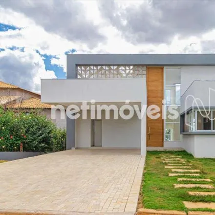Buy this 5 bed house on unnamed road in Lagoa Santa - MG, 33230-309