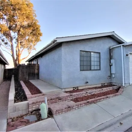 Buy this 3 bed house on 2324 Panorama Lane in Rosamond, CA 93560