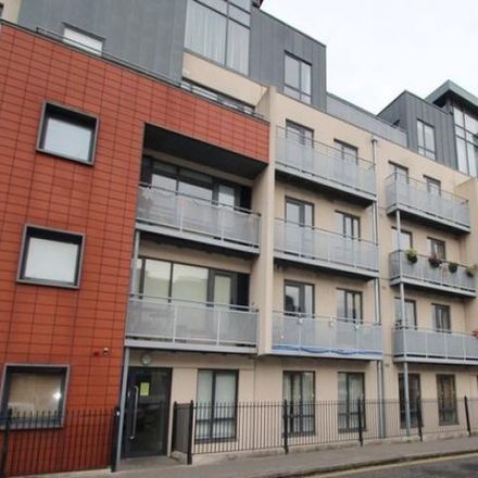Rent this 2 bed apartment on Cassian Court South in Pelletstown Avenue, Finglas